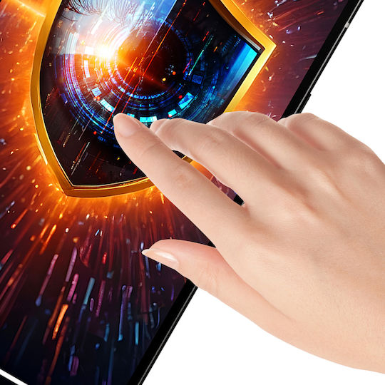 3MK Silky Privacy Ματ Screen Protector (Nothing Phone 2)