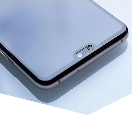 3MK Flexibleglass Max Tempered Glass Μαύρο (iPhone 16)