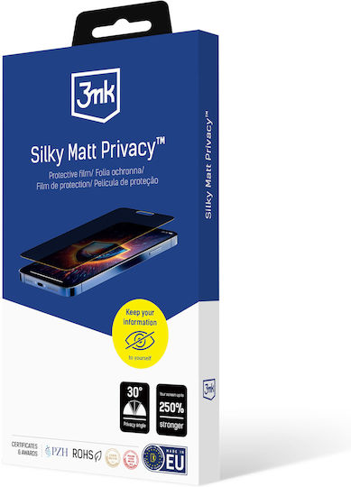 3MK Phone Privacy Matte Screen Protector (Nothing Phone 2)