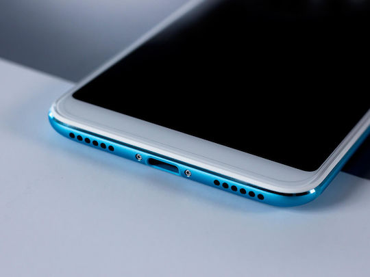 3MK FlexibleGlass Lite Full Face Tempered Glass (Huawei Nova Y70)
