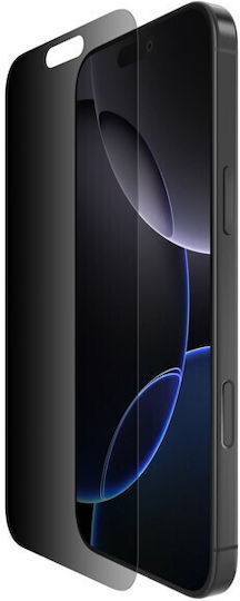 Belkin Screenforce Invisiglassam Privacy 16 Pro Max Ova170hq Belkin