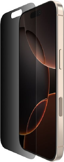 Belkin Screenforce Invisiglassam Privacy 16 Pro Max Ova170hq Belkin