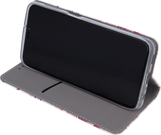 TelForceOne Back Cover Σιλικόνης Κόκκινο (iPhone 13 mini)