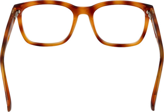 Guess Weiblich Kunststoff Brillenrahmen Braun GU8281 053