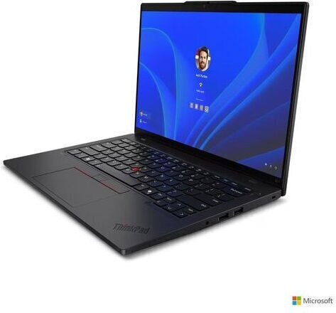 Lenovo ThinkPad L14 Gen 5 (Intel) 14" IPS (Ultra 5-125U/16GB/512GB SSD/W11 Pro) (ES Keyboard)