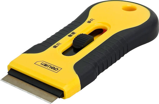 Deli Deli Glue Remover Tool for Phone Repair DL365105