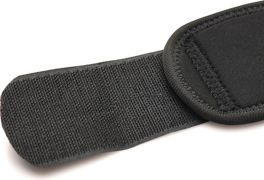 XR Gurtzeug mit Dildo in Schwarz Farbe