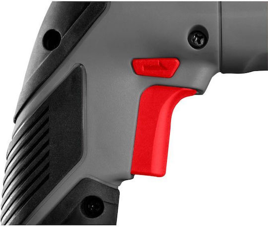 Graphite Κρουστικό Σκαπτικό Πιστολέτο Ρεύματος 800W με Υποδοχή SDS Plus 58G538