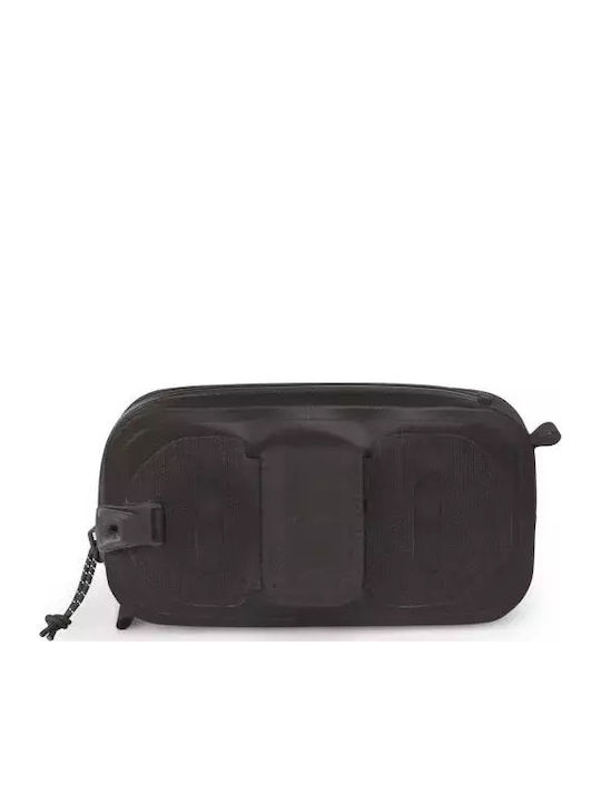 Pack Pocket Τσαντάκι Ζώνης Μαύρο