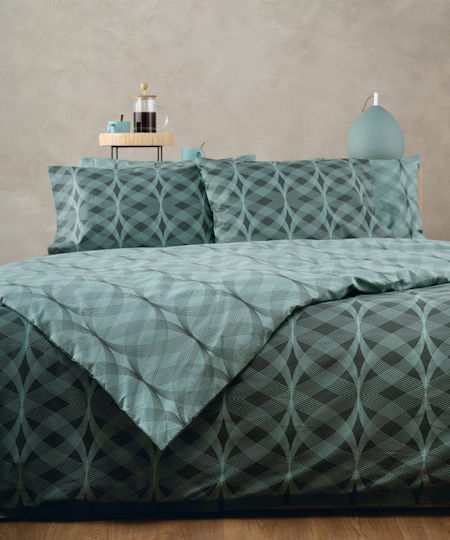 Kentia Sheet Sets Semi-Double 190x270cm. Jentry 02 3pcs
