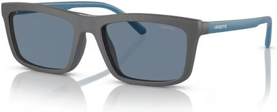 Arnette Hypno 2.0 Plastic Eyeglass Frame Black AN4333 29301W