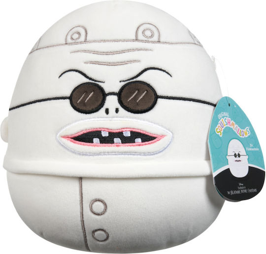 Jazwares Plush Squishmallows Nightmare Before Christmas Christmas For 3+ Years 20 cm