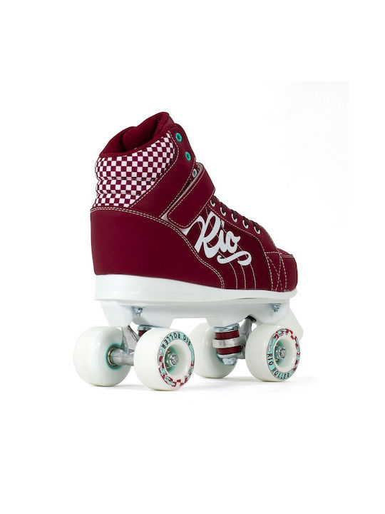 Rio Roller Mayhem II Adult Quad Rollers