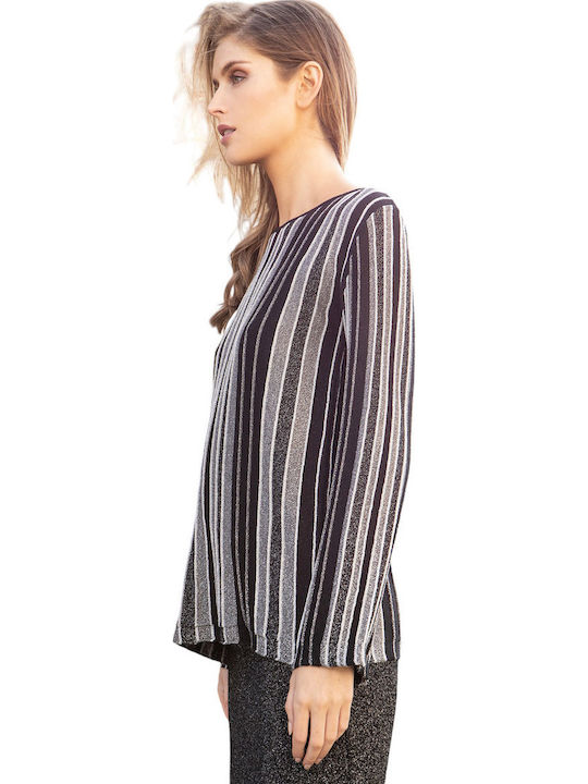 Bluza Damă Multicolor