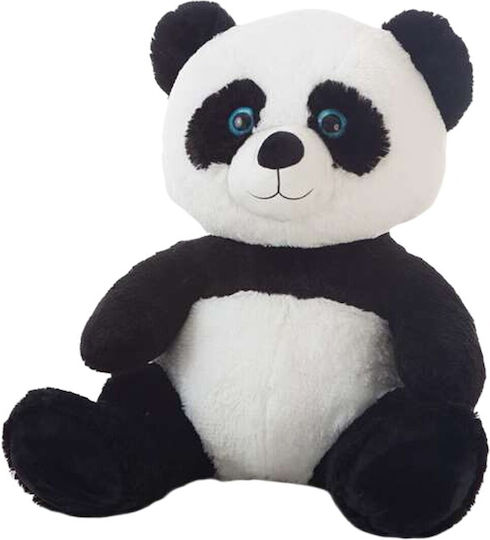 BigBuy Ursuleț de pluș Tao-Tao Urs Panda 70 cm