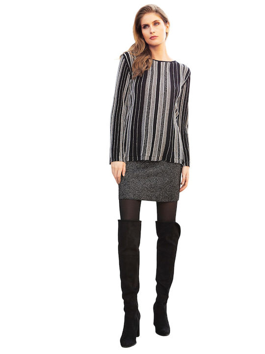 Bluza Damă Multicolor