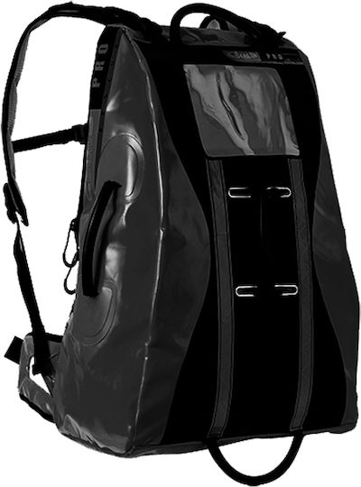 Beal Combi Climbing Rope Bag Black