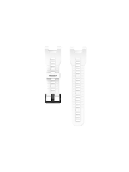 Huami Amazfit T-rex A1918 Tyrannosaurus Silicone Watch Band Λευκό Huami Amazfit T-rex A1918 Tyrannosaurus Silicone Watch Band Λευκό