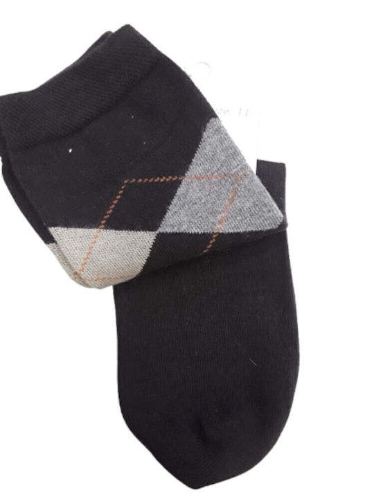 Dikissizdir Kindersocken Schwarze