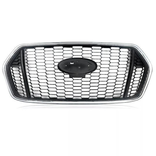 Carner Декоративна маска за кола Ford Transit