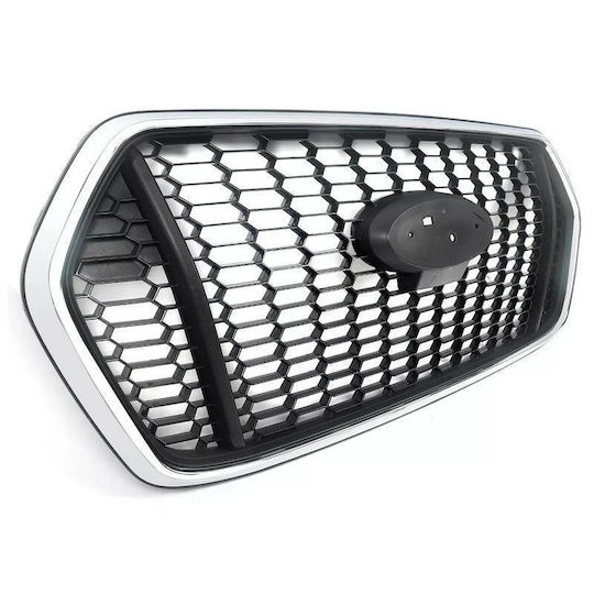 Carner Декоративна маска за кола Ford Transit