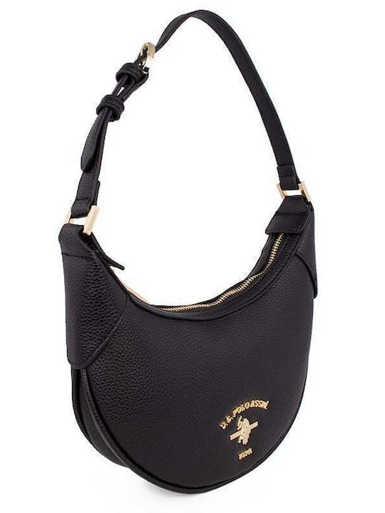 U.S. Polo Assn. Stanford Women's Bag Crossbody Black