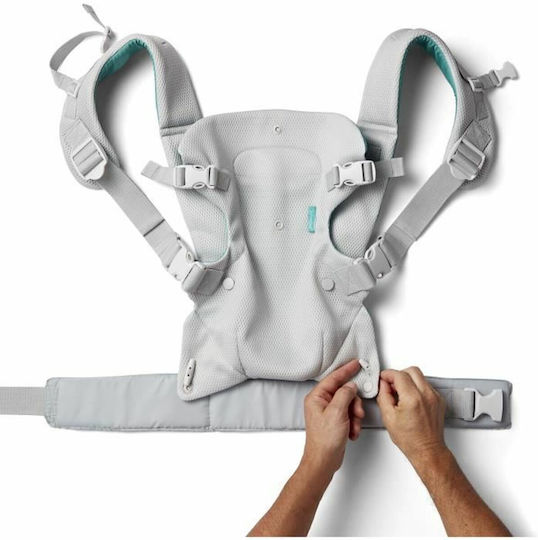 Infantino Classic Carrier Flip Light & Airy