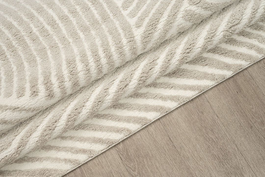Newplan Bellini 85003b Teppich Rechteckig Synthetisch,Polyester/Cotton/Leather 85003b