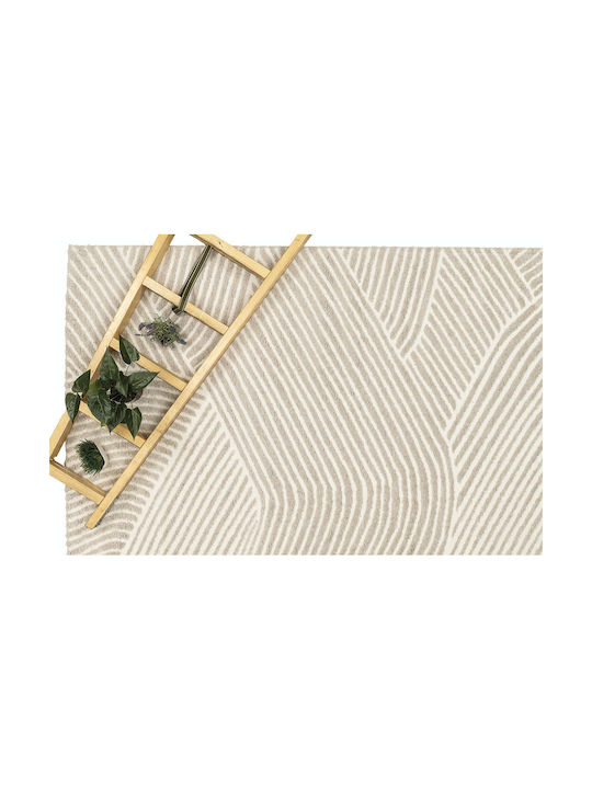 Newplan Bellini 85003b Teppich Rechteckig Synthetisch,Polyester/Cotton/Leather 85003b