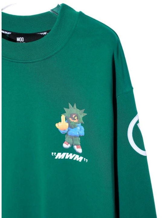 Φούτερ Green