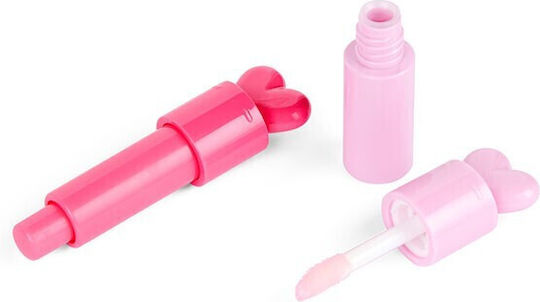 Create it! Kinder-Make-up