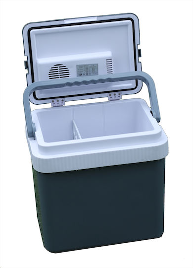 TempMaster Φορητό Ψυγείο 24lt 12V / 220V