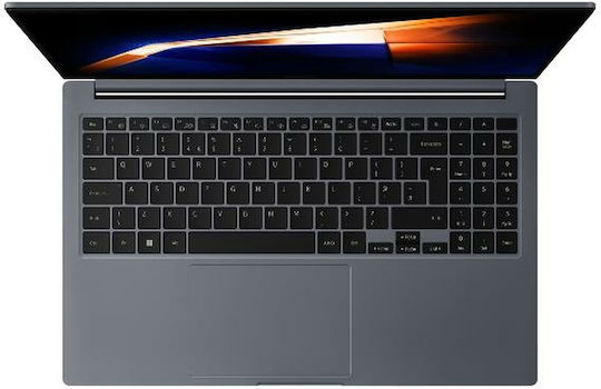 Samsung Galaxy Book4 15.6" FHD (Core 5-1335U/16GB/512GB SSD/W11 Pro) (ES Keyboard)