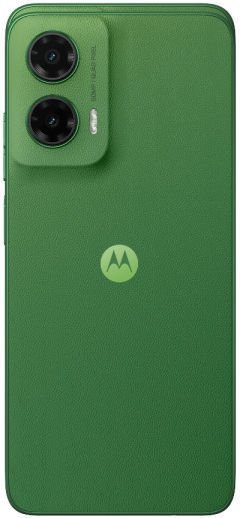Motorola Moto G35 5G (4GB/128GB) Leaf Green