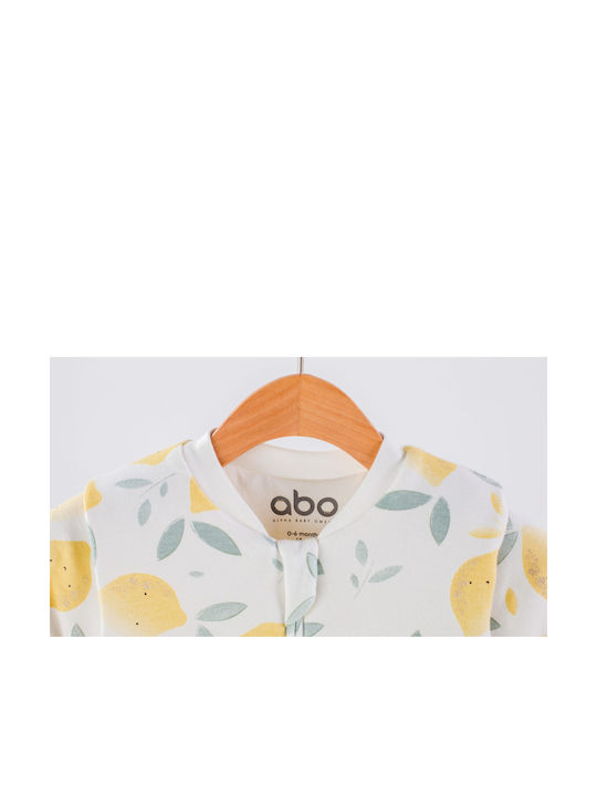 abo Winter Sleeping Bag with Feet 2.5 Tog Lemons