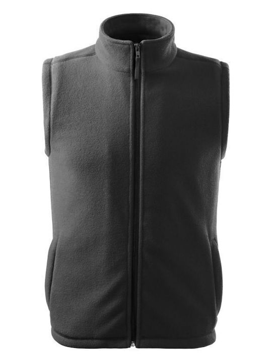 Rimeck Unisex Fleece Jacket Next Mli-518sg