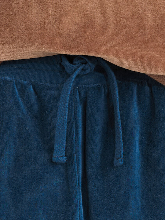 La Redoute Collections Παιδική Πιτζάμα Χειμωνιάτικη Βαμβακερή