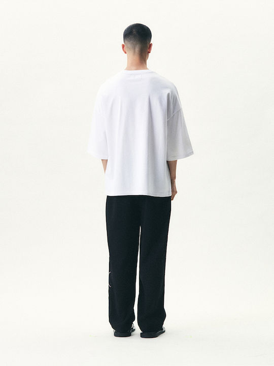 T-shirt Λευκό