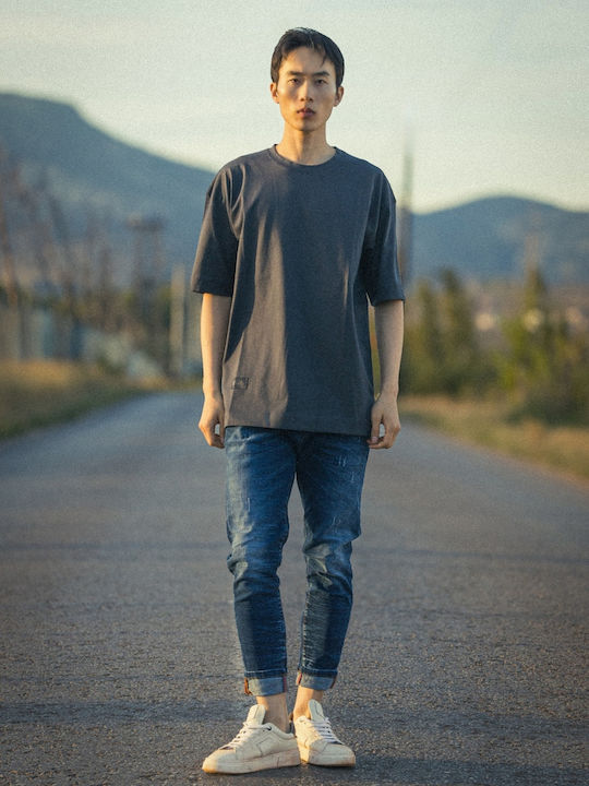 T-Shirt Dark grey