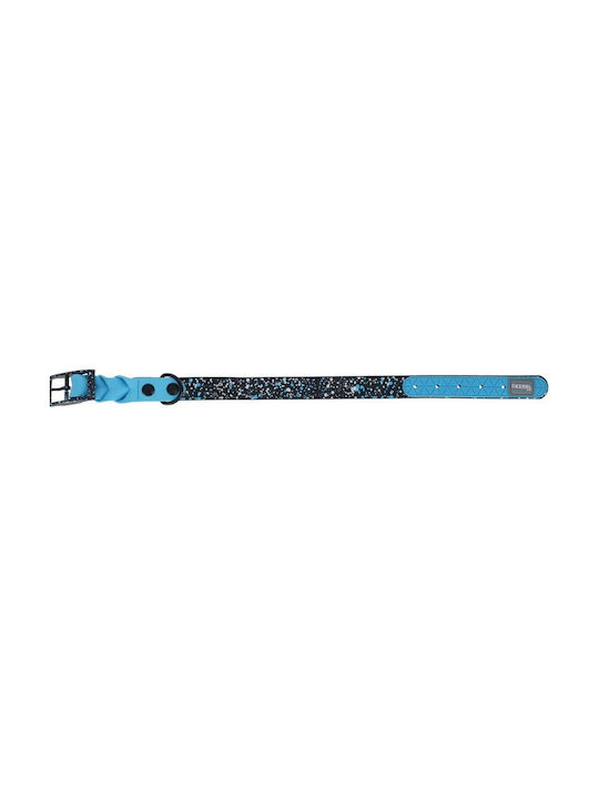 Kerbl Dog Collar in Blue color