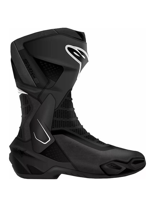 Alpinestars Stella Smx-6 Black