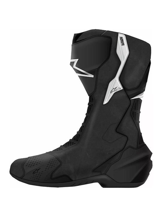 Alpinestars Stella Smx-6 Black