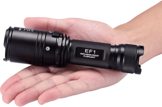 Φακός Led Nitecore Explosion-proof Ef1