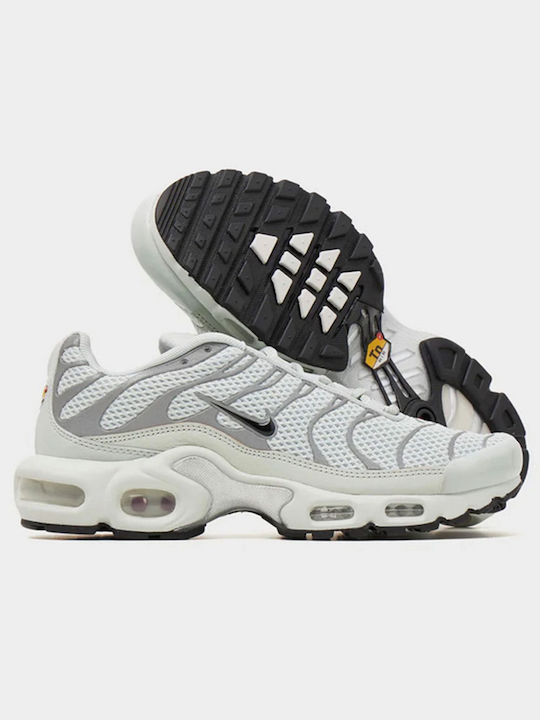 TN Air Max Plus Ανδρικά Sneakers Γκρι