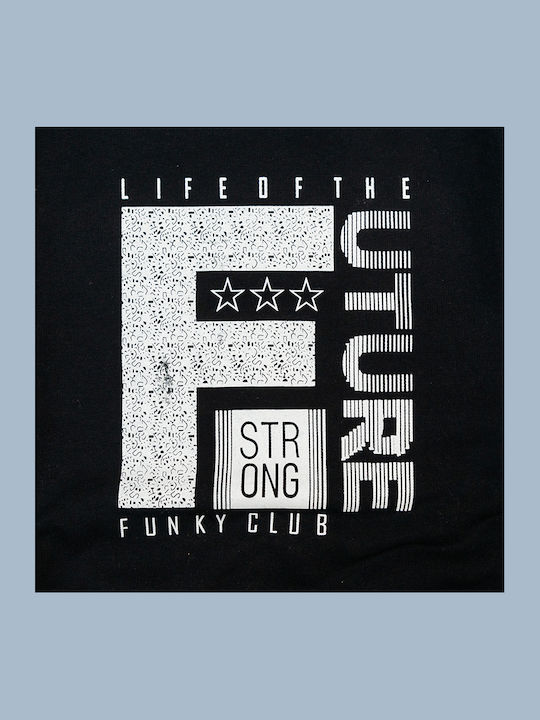 Funky