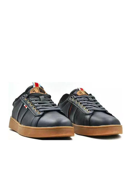 Ανδρικά Sneakers Μπλε