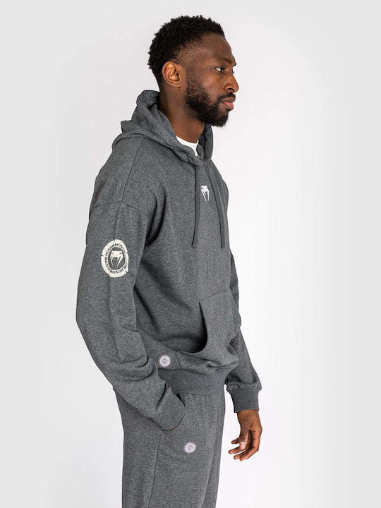 Sweatshirt Dark Grey