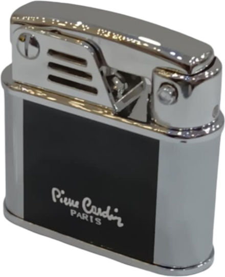 Pierre Cardin Lighter Flame in Silver color