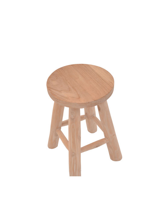 Scaune Camera de zi Lemn Verenity Natural Shade 30x30x45buc
