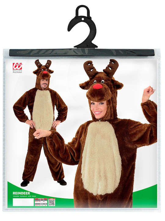 Carnival Costume